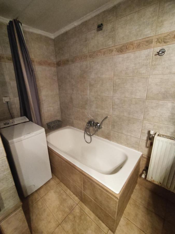 דירות אלכסנדרופולי Bright Luxury House מראה חיצוני תמונה